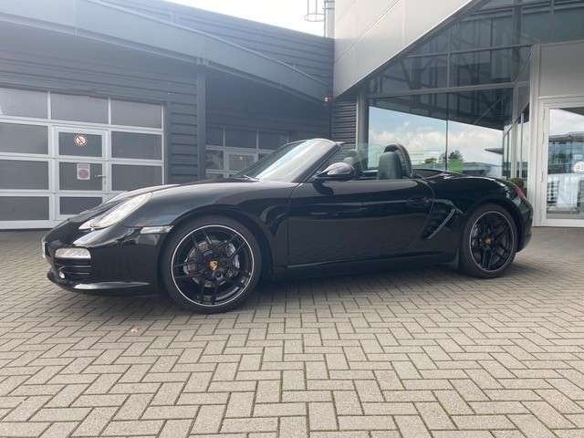 Porsche Boxster 83.000 km 29.999 &euro; Osnabrück 49080