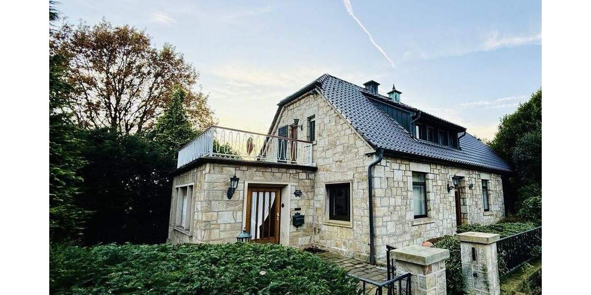 Einfamilienhaus Ibbenbüren / Laggenbeck Laggenbeck - 7 Zimmer, 165 m&sup2;, 418.000&euro; | Angebot:25730832