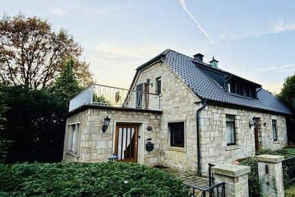 Haus Ibbenbüren / Laggenbeck Laggenbeck - 7 Zimmer, 165 m&sup2;, 418.000&euro; | Angebot:25730832