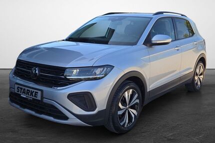 VW T-Cross 10.488 km 23.580 &euro; Wallenhorst 49134