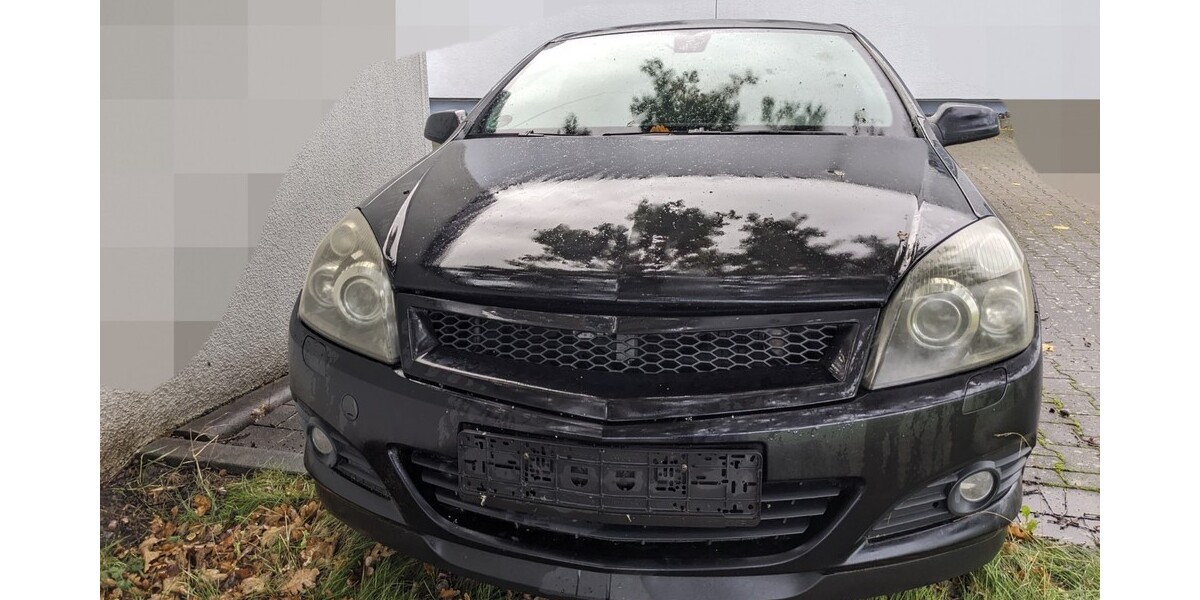 Opel Astra H GTC 313.000 km 1.250 &euro; Georgsmarienhütte 49124