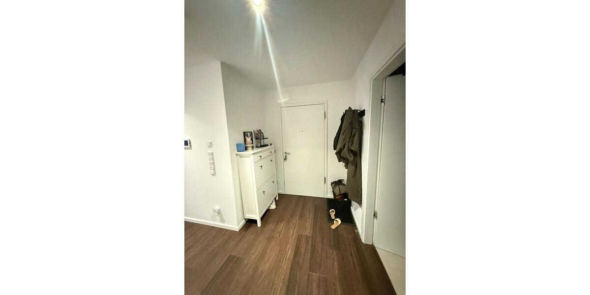 Etagenwohnung Osnabrück Fledder - 2 Zimmer, 55 m&sup2;, 775&euro; | Angebot:27597606