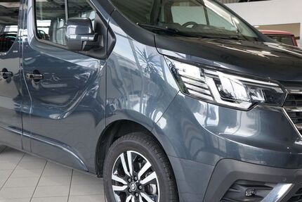 Renault Trafic 10.330 km 44.450 &euro; Hilter a.T.W 49176