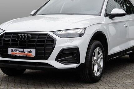 Audi Q5 76.681 km 40.847 &euro; Bramsche 49565