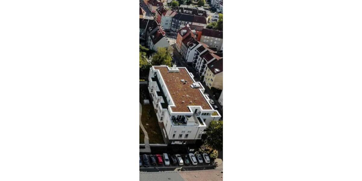 Erdgeschoßwohnung Osnabrück - 1.5 Zimmer, 29 m&sup2;, 135.000&euro; | Angebot:26229627