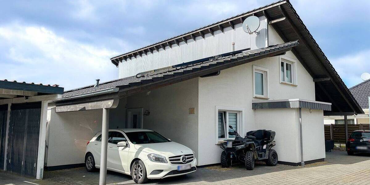 Mehrfamilienhaus, Wohnhaus Ibbenbüren Dickenberg - 8 Zimmer, 195 m&sup2;, 529.000&euro; | Angebot:26418911