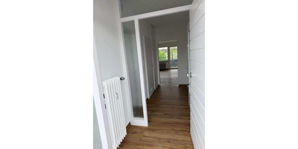 Etagenwohnung Osnabrück Nahne - 1 Zimmer, 38 m&sup2;, 305&euro; | Angebot:26681622