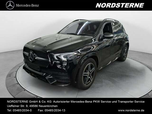 GLE 350