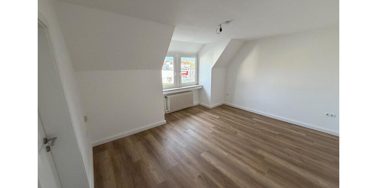 Etagenwohnung Osnabrück Fledder - 3 Zimmer, 70 m&sup2;, 750&euro; | Angebot:26416678