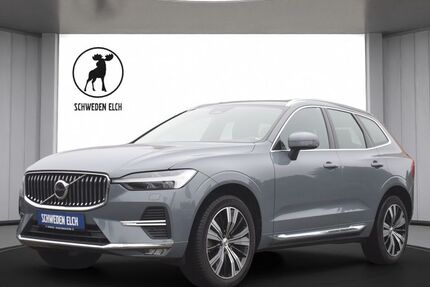 Volvo XC60 66.000 km 38.990 € Halle Westfalen 33790
