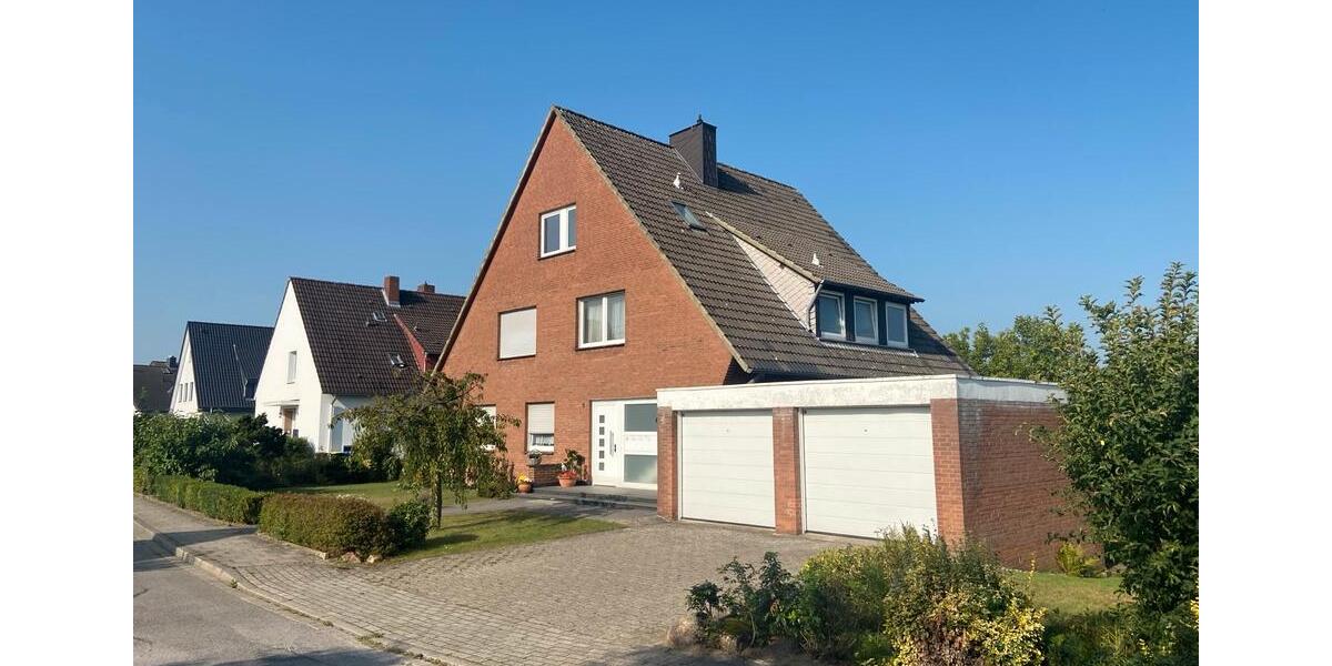 Dachgeschoßwohnung Osnabrück Hellern - 1 Zimmer, 50 m&sup2;, 500&euro; | Angebot:25286489