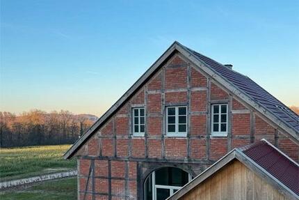 Erstbezug eines außergewöhnlichen Unikats 5 zimmer