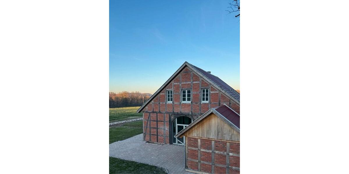 Erstbezug eines außergewöhnlichen Unikats 5 zimmer