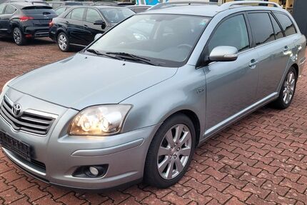 Toyota Avensis 226.221 km 4.990 € Halle (Westfalen) 33790