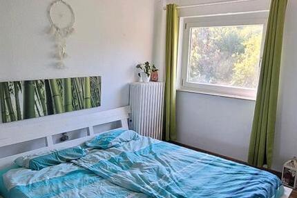 3 ZKB Wohnung mit EBK und Garten in Westerkappeln Velpe