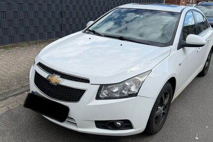 Chevrolet Cruze 256.000 km 2.000 &euro; Wallenhorst 49134