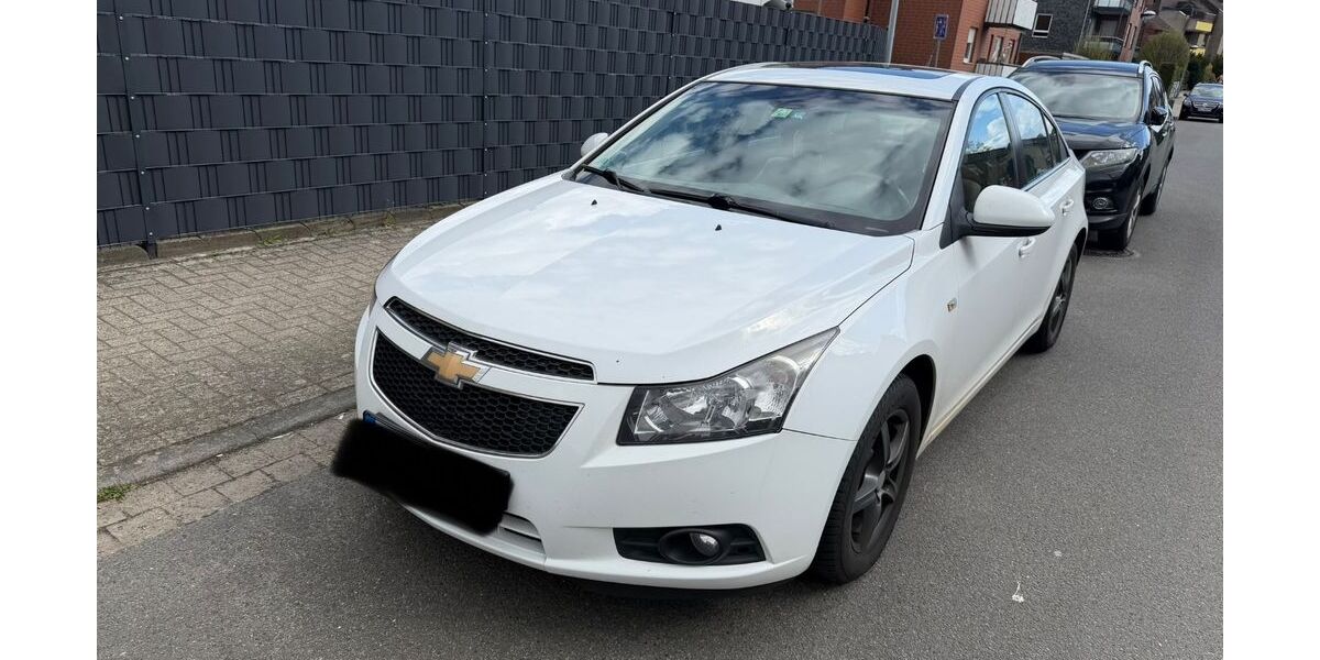 Chevrolet Cruze 256.000 km 2.000 &euro; Wallenhorst 49134