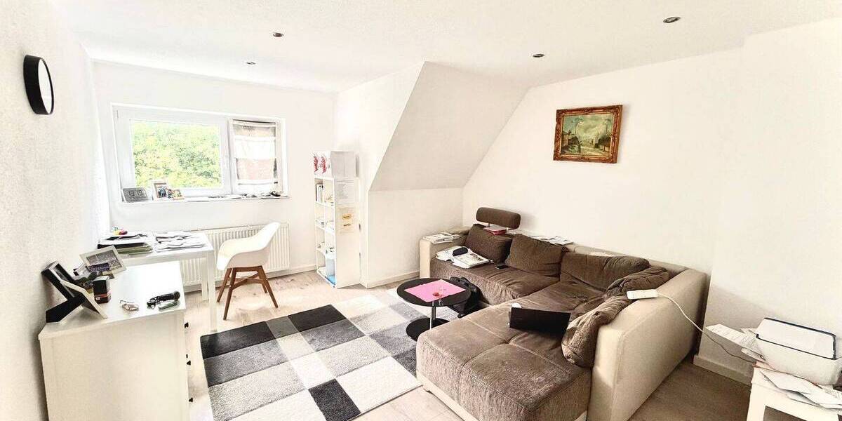 Etagenwohnung Osnabrück Weststadt - 2 Zimmer, 44 m&sup2;, 465&euro; | Angebot:26835218
