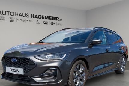 Ford Focus 16.250 km 23.950 € Halle Westfalen 33790