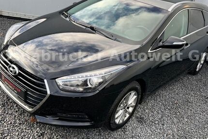 Hyundai i40 75.900 km 12.990 &euro; Georgsmarienhütte 49124