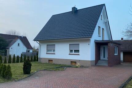 Haus Melle - 5 Zimmer, 125 m&sup2;, 299.999&euro; | Angebot:25546378