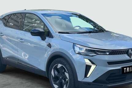 Renault Captur 24.800 km 24.790 € Stemshorn 49448