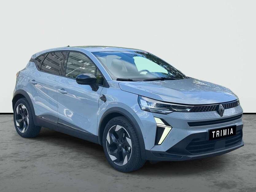 Renault Captur 24.800 km 24.790 € Stemshorn 49448