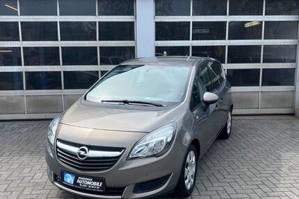 Opel Meriva 134.000 km 5.599 &euro; Osnabrück 49090