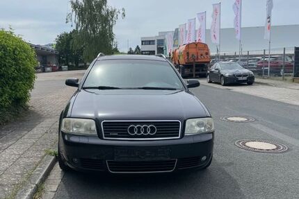 Audi A6 397.000 km 1.200 &euro; Wallenhorst 49134