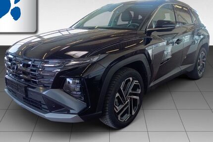 Hyundai TUCSON 21.124 km 31.430 &euro; Lengerich 49525