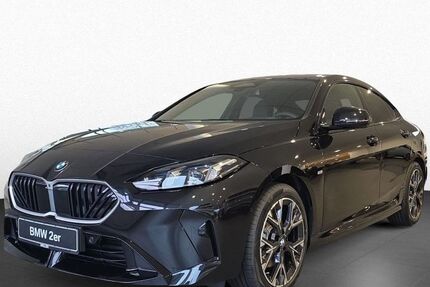 BMW 220 Gran Coupé 9.527 km 42.190 &euro; Ibbenbüren 49479