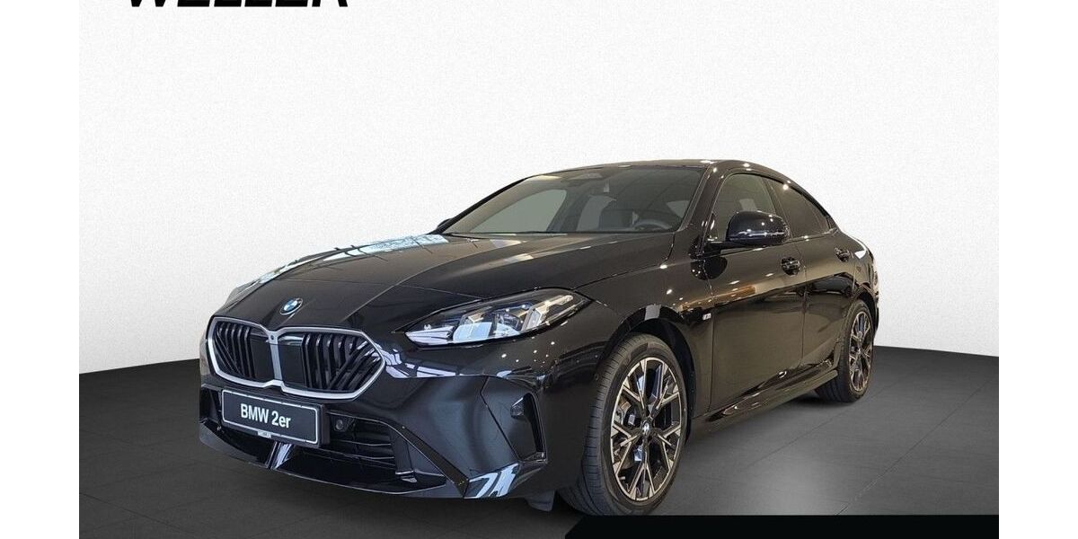 BMW 220 Gran Coupé 9.527 km 42.190 &euro; Ibbenbüren 49479