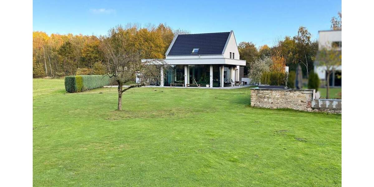 Einfamilienhaus Ibbenbüren Dickenberg - 3 Zimmer, 172 m&sup2;, 850.000&euro; | Angebot:21837934