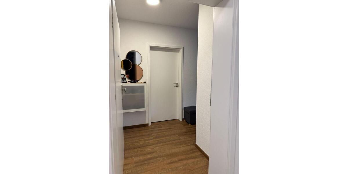 Etagenwohnung Osnabrück Dodesheide - 3 Zimmer, 73 m&sup2;, 785&euro; | Angebot:26233960