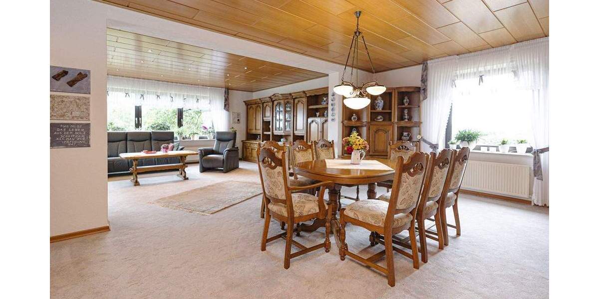 Einfamilienhaus Hilter am Teutoburger Wald Ebbendorf - 5 Zimmer, 151 m&sup2;, 479.000&euro; | Angebot:26674823