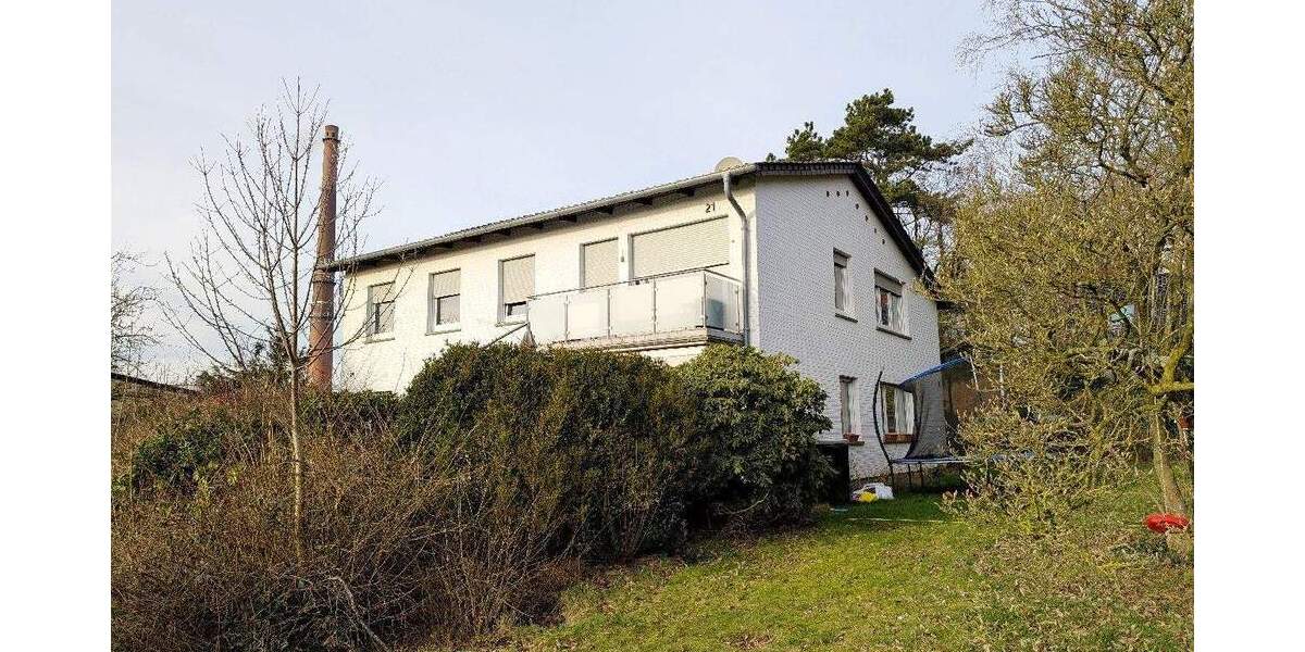 Mehrfamilienhaus, Wohnhaus Osnabrück Lüstringen - 8 Zimmer, 212 m&sup2;, 750.000&euro; | Angebot:25679829