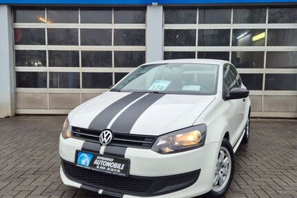VW Polo 134.000 km 4.699 &euro; Osnabrück 49090