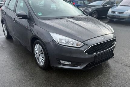 Ford Focus 100.198 km 7.690 &euro; Melle 49324