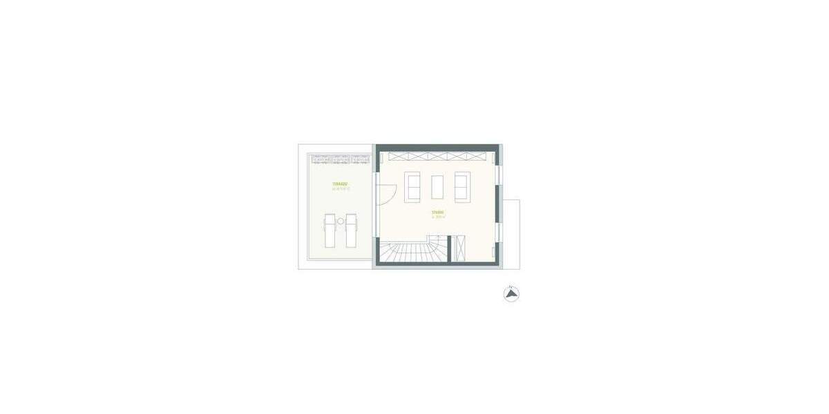Reihenendhaus Osnabrück Atter - 5 Zimmer, 153 m&sup2;, 685.000&euro; | Angebot:25669431
