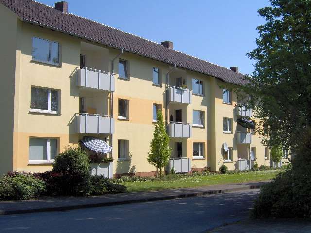 Wohnung zum Mieten in Melle - Altenmelle 665 € 82.91 m² 4 zimmer