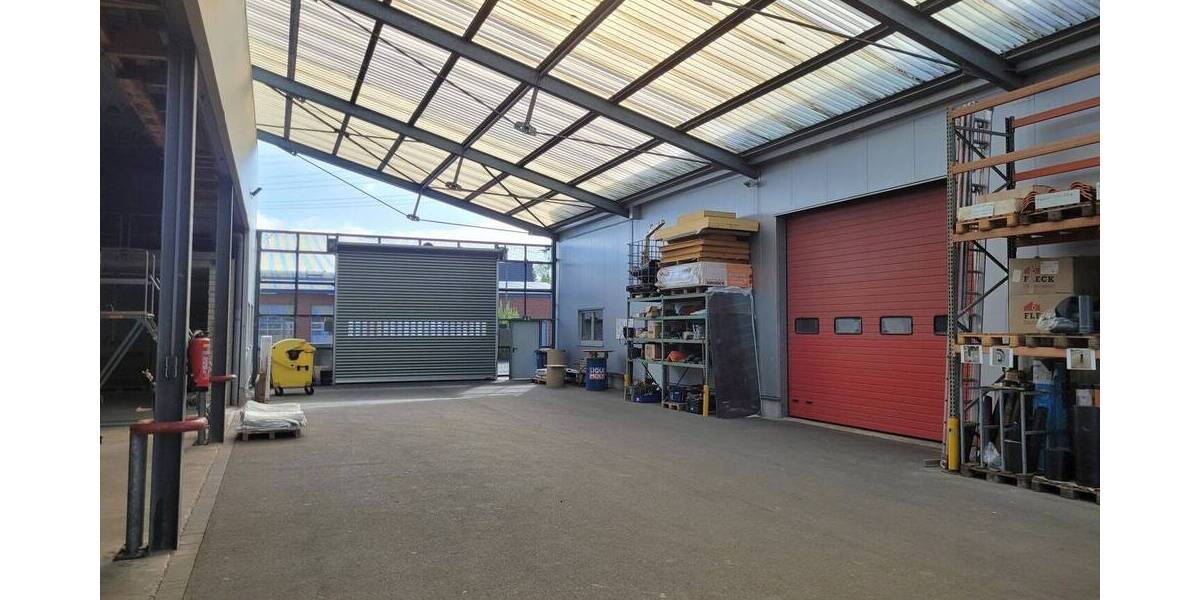 Gewerbeobjekt Osnabrück Voxtrup - 1.290.000&euro; | Angebot:26608703