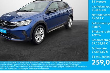 VW Taigo 11.150 km 26.330 &euro; Osnabrück 49078