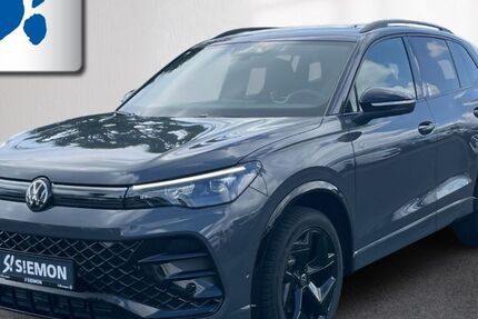 VW Tiguan 13.730 km 48.930 &euro; Ibbenbüren 49479