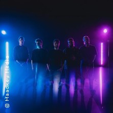 Maelføy - Sincerely Yours Tour 2026 19.09.2026 Privatclub