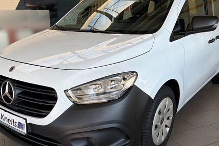 Mercedes-Benz Citan 19.900 km 20.450 &euro; Ibbenbüren - Laggenbeck 49479
