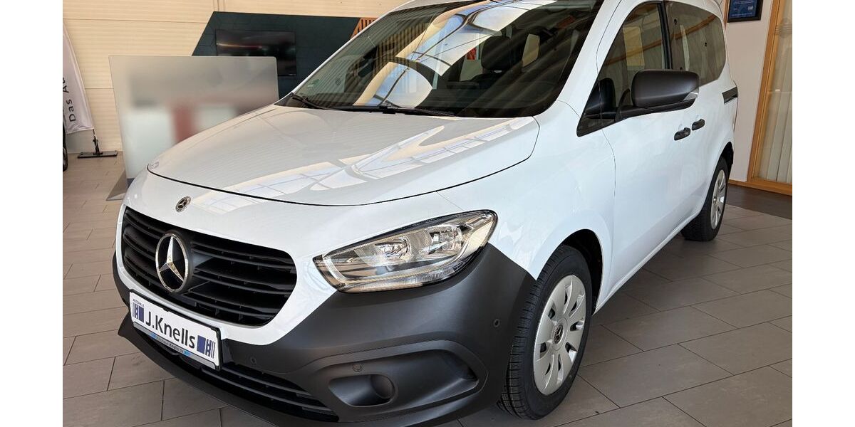 Mercedes-Benz Citan 19.900 km 20.450 &euro; Ibbenbüren - Laggenbeck 49479