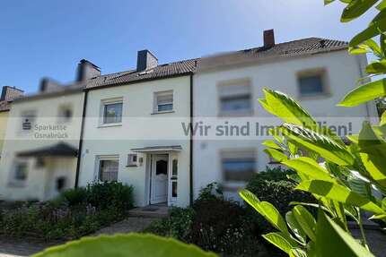 Haus Osnabrück Fledder - 4 Zimmer, 85 m&sup2;, 198.500&euro; | Angebot:26950345