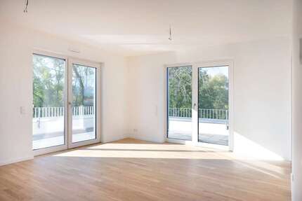 Wohnung Osnabrück Eversburg - 2 Zimmer, 75 m&sup2;, 1.088&euro; | Angebot:26248641