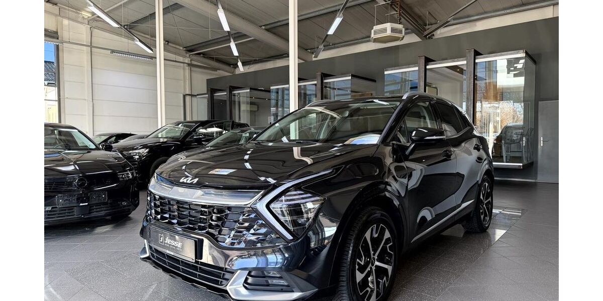 Kia Sportage 39.000 km 23.990 &euro; Ibbenbüren 49477