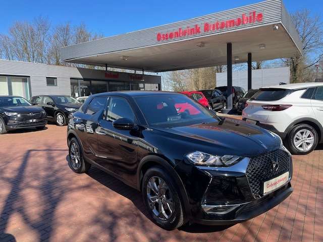 DS 3 Crossback